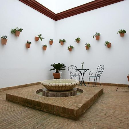 Hotel Barrameda Sanlúcar de Barrameda Dış mekan fotoğraf