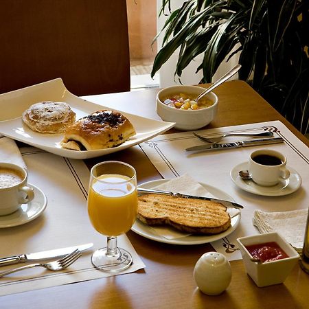 Hotel Barrameda Sanlúcar de Barrameda Dış mekan fotoğraf