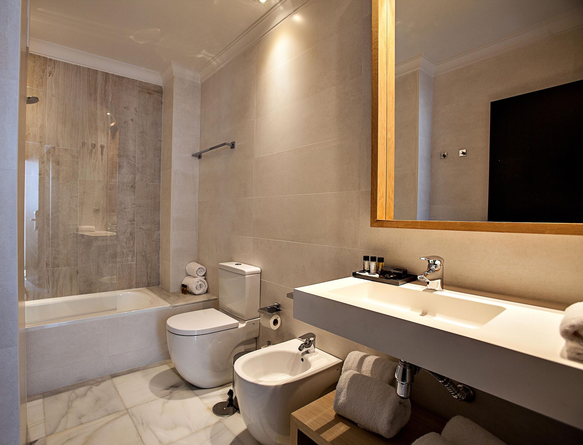 Hotel Barrameda Sanlúcar de Barrameda Dış mekan fotoğraf