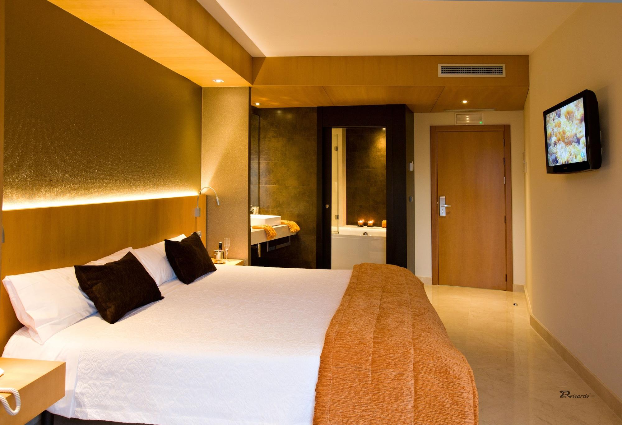 Hotel Barrameda Sanlúcar de Barrameda Dış mekan fotoğraf