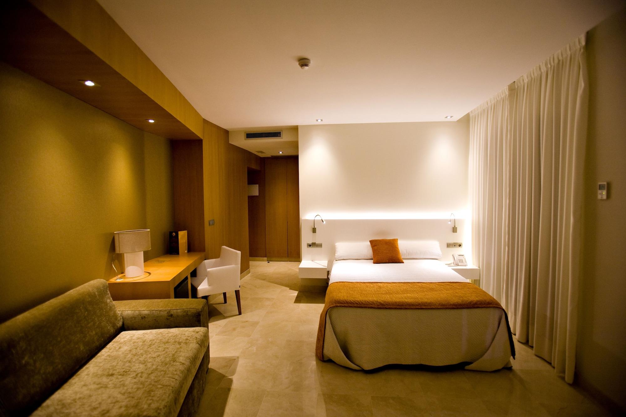 Hotel Barrameda Sanlúcar de Barrameda Dış mekan fotoğraf
