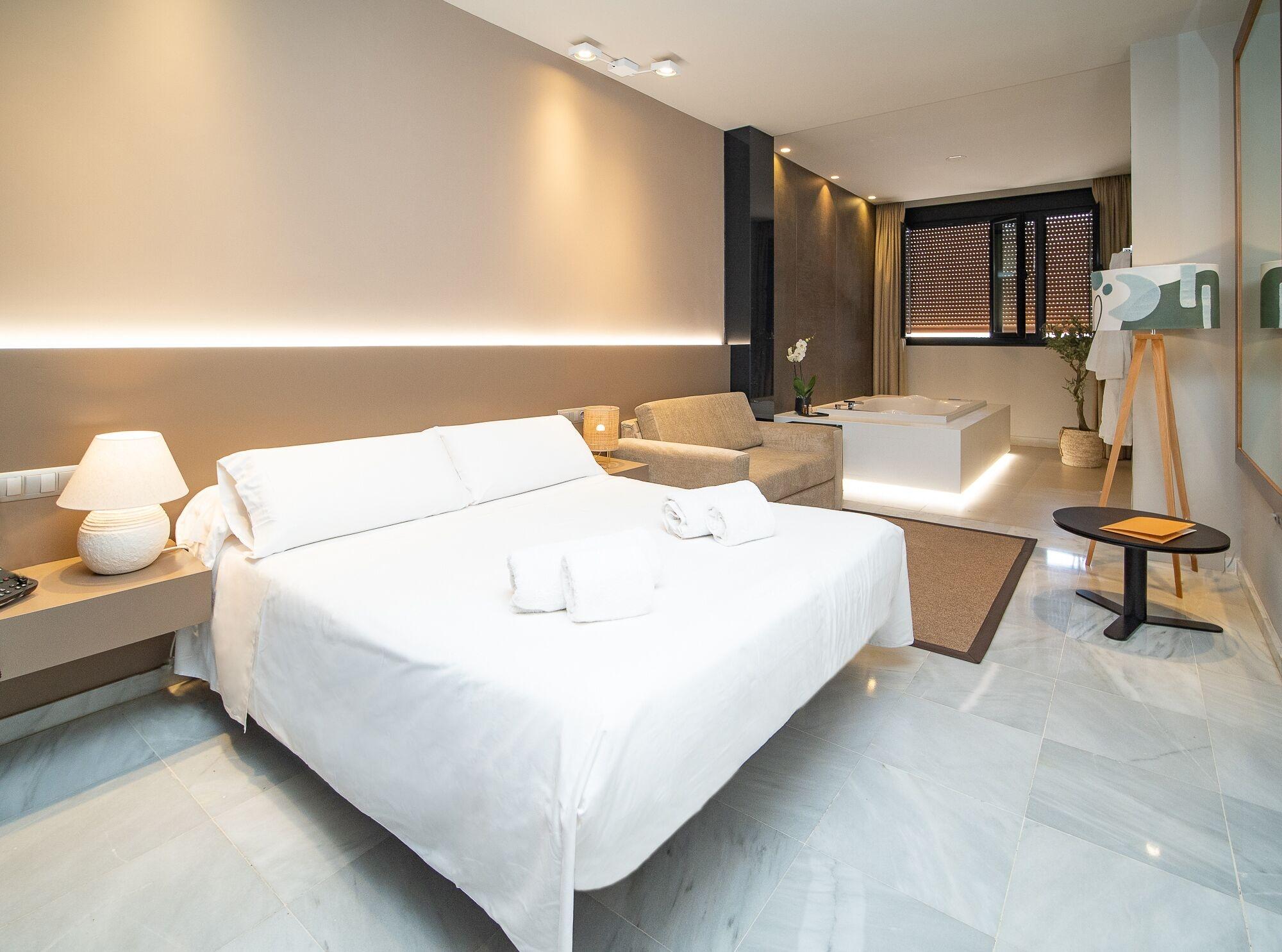 Hotel Barrameda Sanlúcar de Barrameda Dış mekan fotoğraf