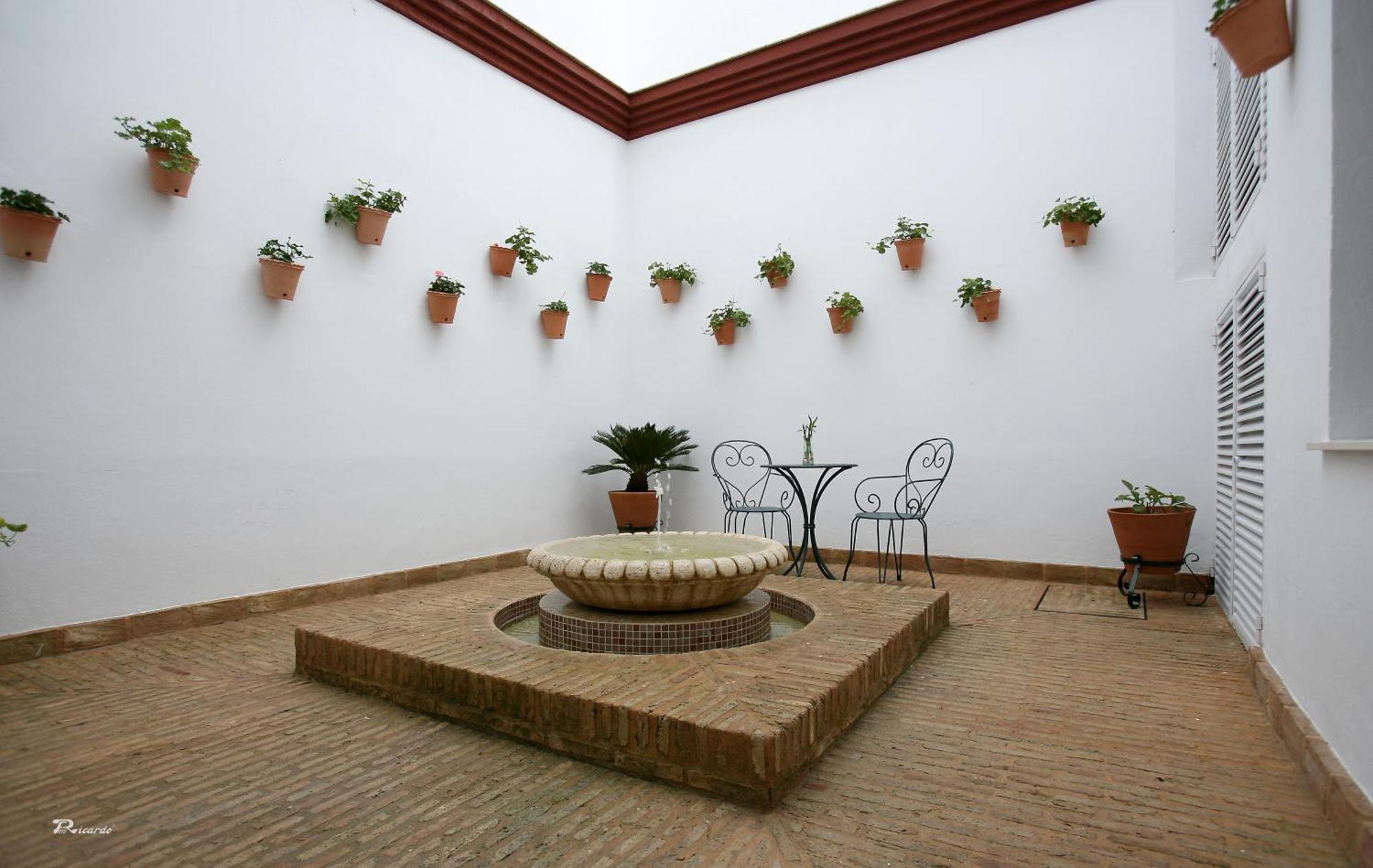 Hotel Barrameda Sanlúcar de Barrameda Dış mekan fotoğraf