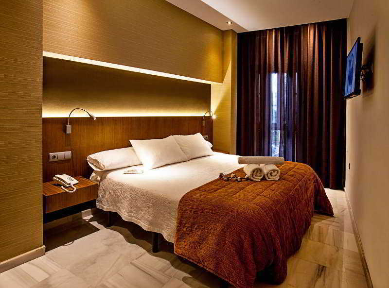 Hotel Barrameda Sanlúcar de Barrameda Dış mekan fotoğraf
