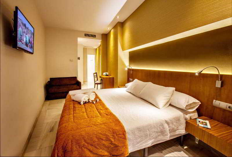 Hotel Barrameda Sanlúcar de Barrameda Dış mekan fotoğraf