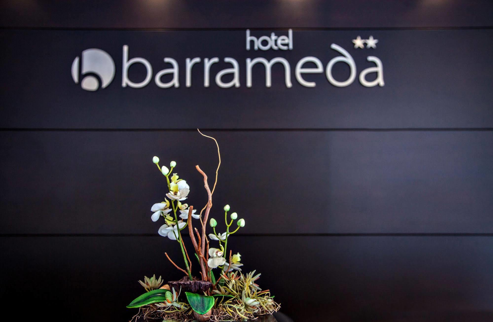 Hotel Barrameda Sanlúcar de Barrameda Dış mekan fotoğraf